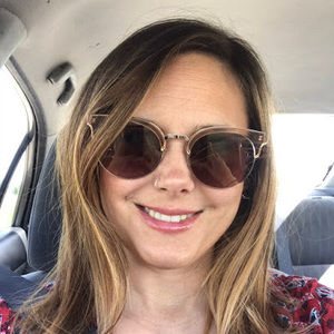 Meet your Posher, Tiffany